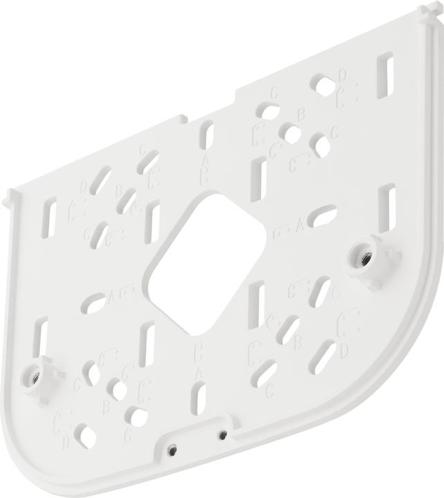 Image du produit Hanwha Wisenet SBP-160WMW1 Montage mural (Kit de montage)