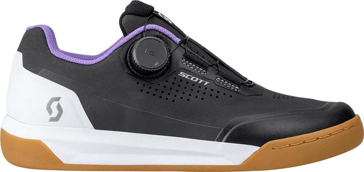 Produktbild Scott Sports MTB Volt Evo Flat Boa (39)