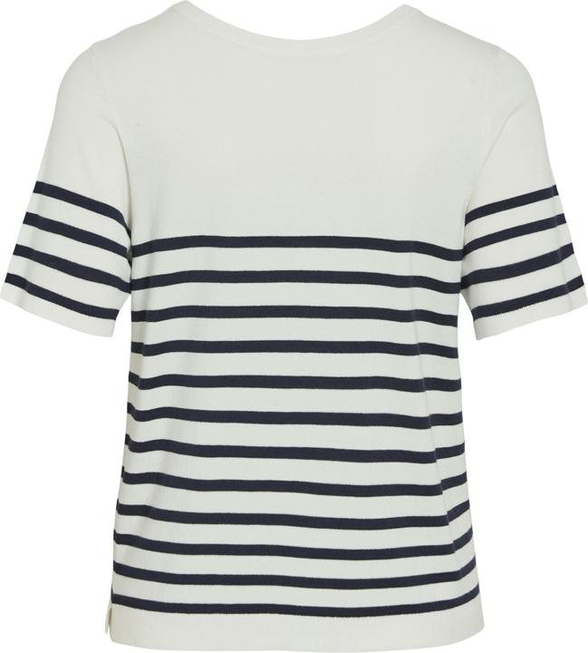 Actual product image Vila Kurzarm Stricktop (M)
