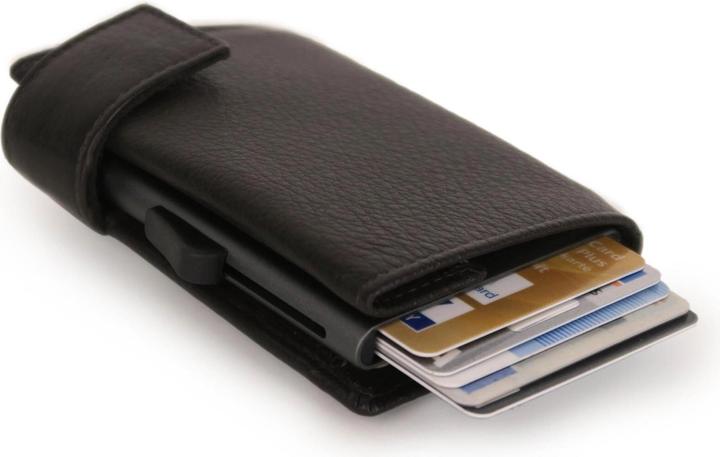 Actual product image SecWal Wallet 1