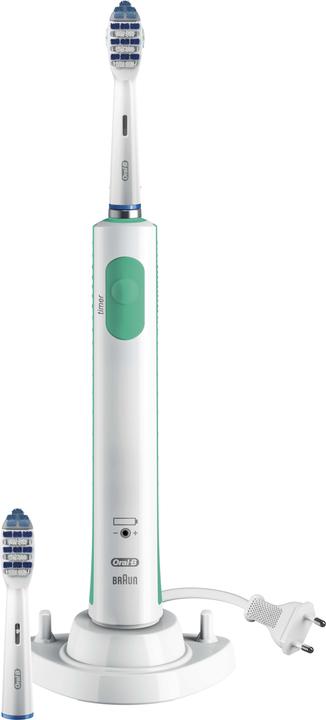 Image du produit Braun TriZone 670 incl. 2nd brushhead (Brosse à dents sonique)