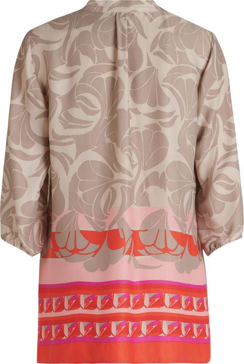 Actual product image Betty Barclay Slip-on blouse with 3/4 sleeves (42)