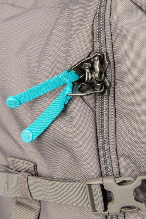 Produktbild Pacsafe GO 44l Carry-on Rucksack stone (44 l)