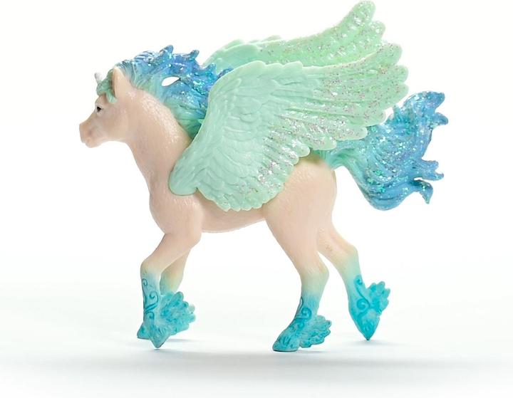Produktbild Schleich Stormy Einhorn Fohlen