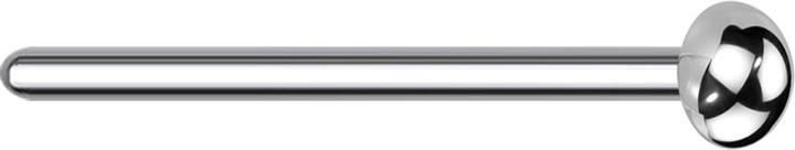 Image du produit Star Piercing Nasenstecker biegen silber mit Kuppel (sans laiton, Acier chirurgical 316L)