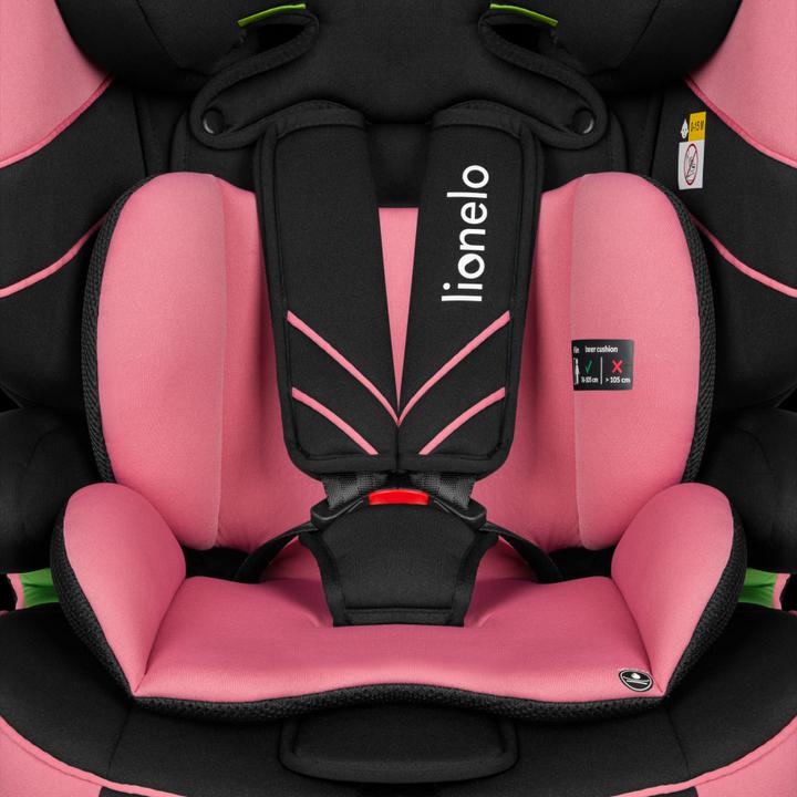 Actual product image Lionelo Levi One I-Size (Child seat)