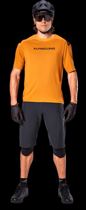 Image du produit Alpinestars JERSEY 24 A-ARIA Polartec Sw (XL)
