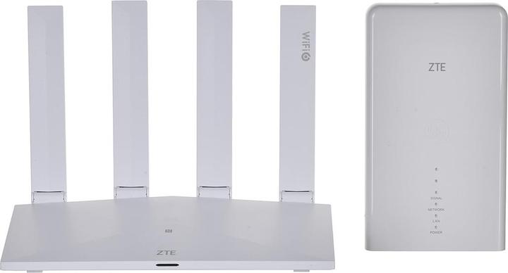 Produktbild ZTE MC889+T3000