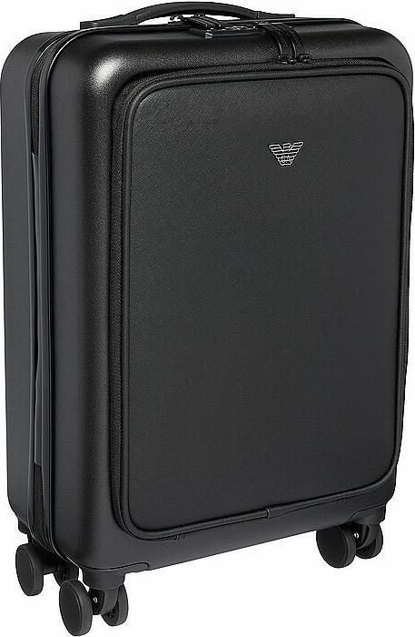 Immagine prodotto Emporio Armani Trolley (Bagaglio a mano (fino a 50 litri))