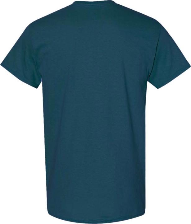 Actual product image Gildan T-shirt (pack of 5) (XXL)