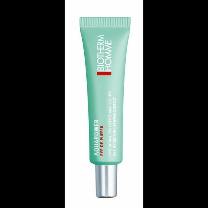 Produktbild Biotherm Aquapower Eye De-Puffer (Gel, 15 ml)