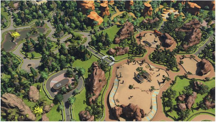 Produktbild Microsoft Zoo Tycoon: Ultimate Animal Collection