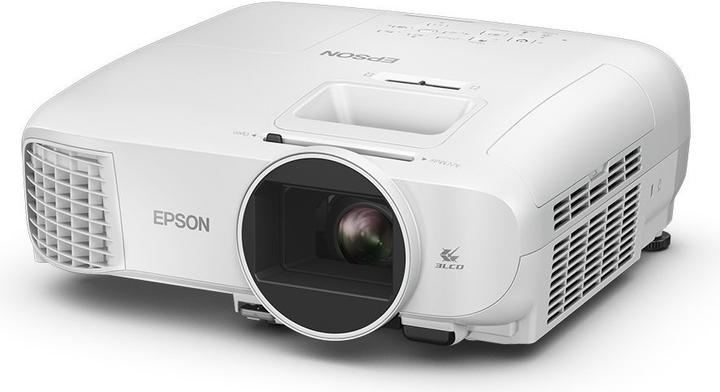 Produktbild Epson Eh-Tw5400 (Full HD, 2500 lm, 1.22 - 1.47:1)