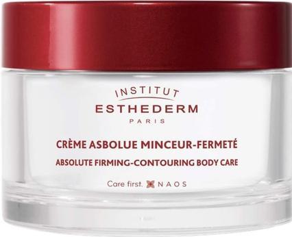 Produktbild Institut Esthederm Svelt System Absolute Firming-Contouring Body Care (Körpercreme, 200 ml)