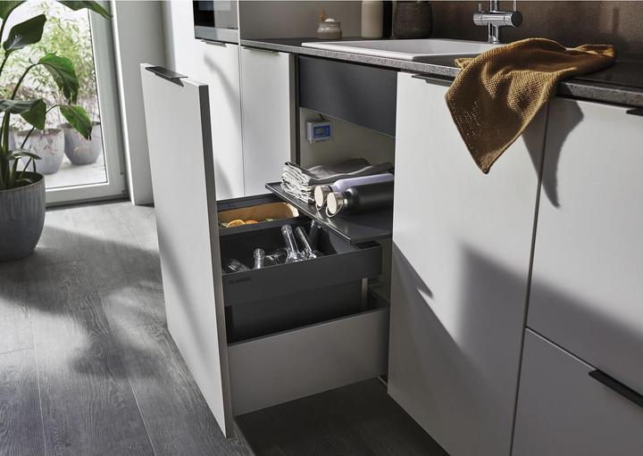Actual product image Blanco Flexon II 60/2 (49 l)
