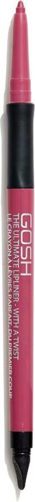 Produktbild Gosh THE ULTIMATE lip liner #003-smoothie 0,35 gr (003)