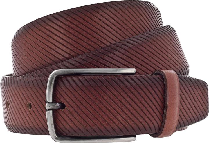 Produktbild Vanzetti Gürtel Leder (100)