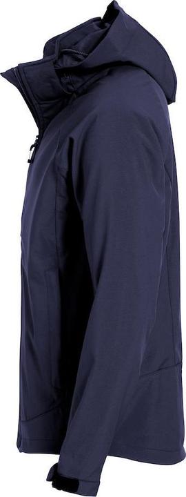 Image du produit Clique Veste softshell Milford (4XL)