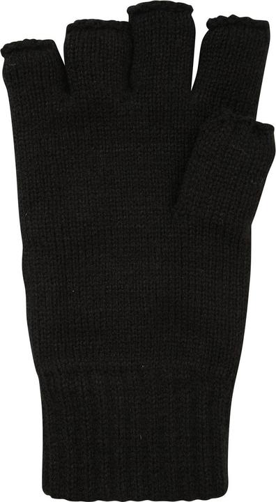 Immagine prodotto Mountain Warehouse Adulto Unisex Lavorato a maglia Guanti Senza Dita (Taglia unica)
