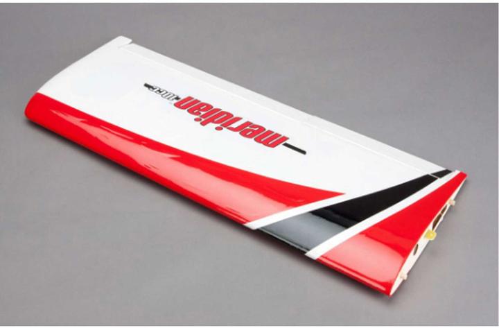 Image du produit Hangar 9 Meridian 10cc : Aile droite