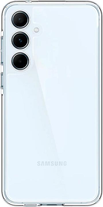 Immagine prodotto Spigen Ultra Hybrid Sam A55 5G Przezroczysty/Crystal Clear ACS07528 (Samsung Galaxy A55)