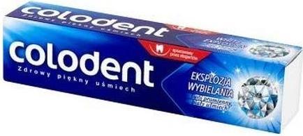Actual product image Colgate Na (100 ml)