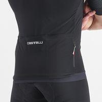 Image du produit Castelli Premio Black Jersey (M)