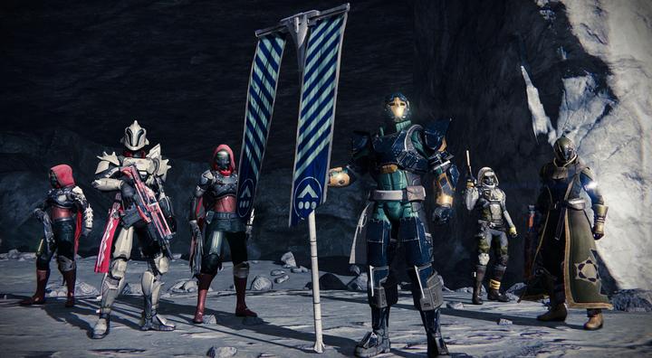 Produktbild Activision Destiny (PS3)