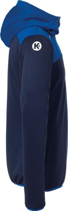 Immagine prodotto Kempa Emotion 2.0 Quarter Zip Hoody (XXL)