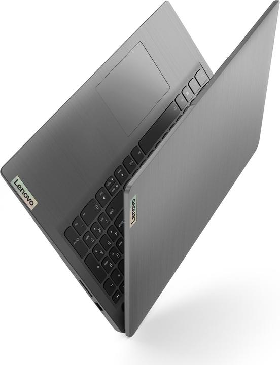 Immagine prodotto Lenovo PORTATILE IDEAPAD 3 15ITL6 INTEL CORE I5-1155G7 16GBDDR4 512GBSSD,INTEL IR (15.60", Intel Core i5-1155G7, 16 GB, 512 GB, FR)