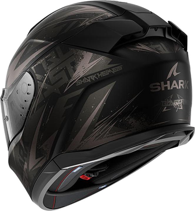 Produktbild Shark D-SKWAL 3 (M)
