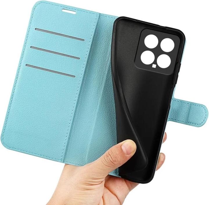 Image du produit Screenguard Garde en cuir (Xiaomi 14)