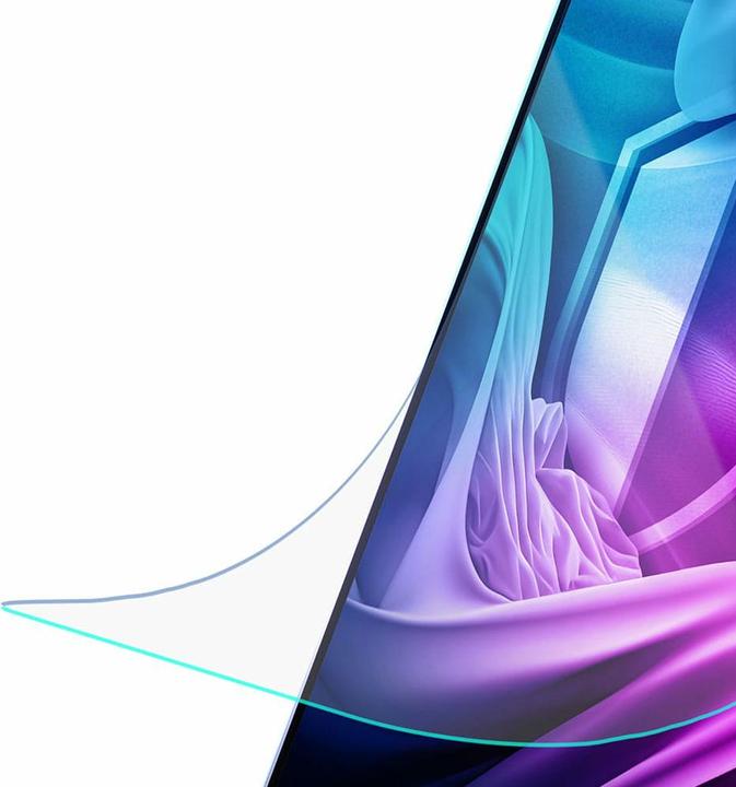 Produktbild 3MK Silky Matt Pro OnePlus 12R Matowa folia ochronna (1 Stück, OnePlus 12R)