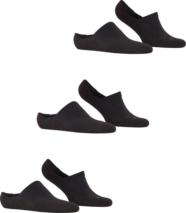 Produktbild Falke Cool Kick 3-Pack Unisex (3er Pack, 37 - 38)