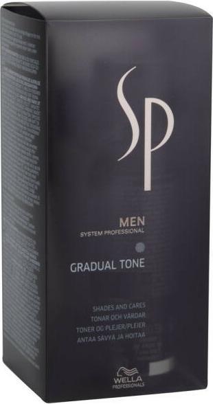 Image du produit Wella Graduel Tone (Noir)