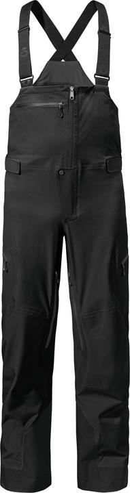 Image du produit Schöffel 3L Pants Sovramonte1 M (50)