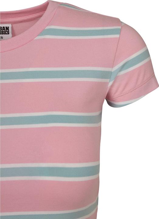 Immagine prodotto Urban Classics T-shirt a righe da donna (M)