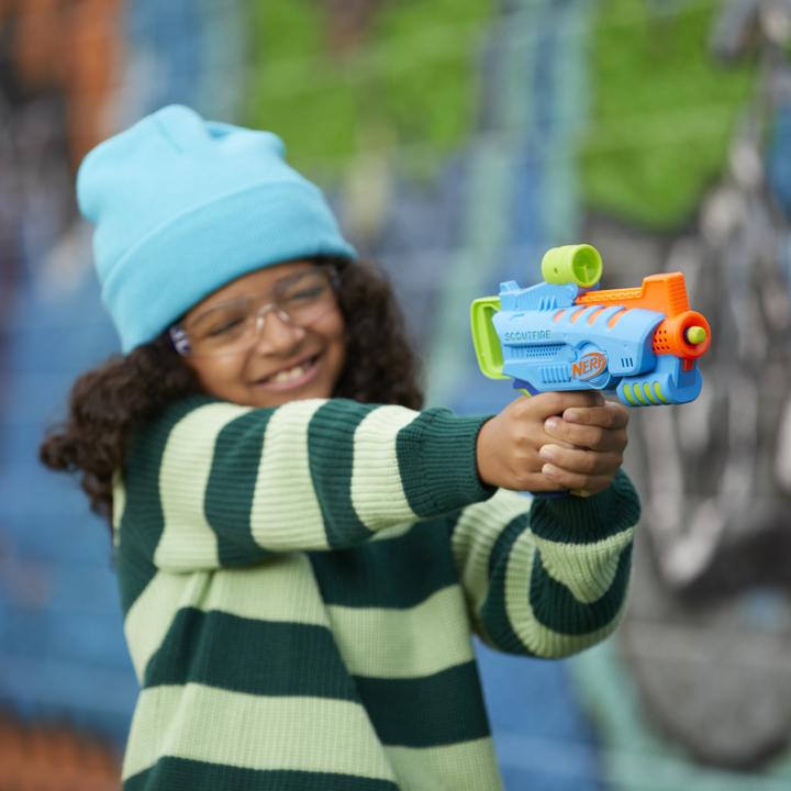 Produktbild Nerf Elite Junior Ultimate Starter Set