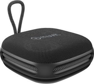 Actual product image Muvit Enceinte Bluetooth Flow Noir (6 h, Battery operated)