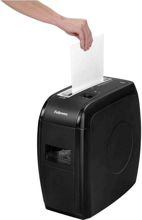 Produktbild Fellowes Powershred 21C EU + CH (Partikelschnitt)