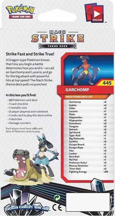 Produktbild Pokémon Ultra Prism (Englisch, Booster Pack)
