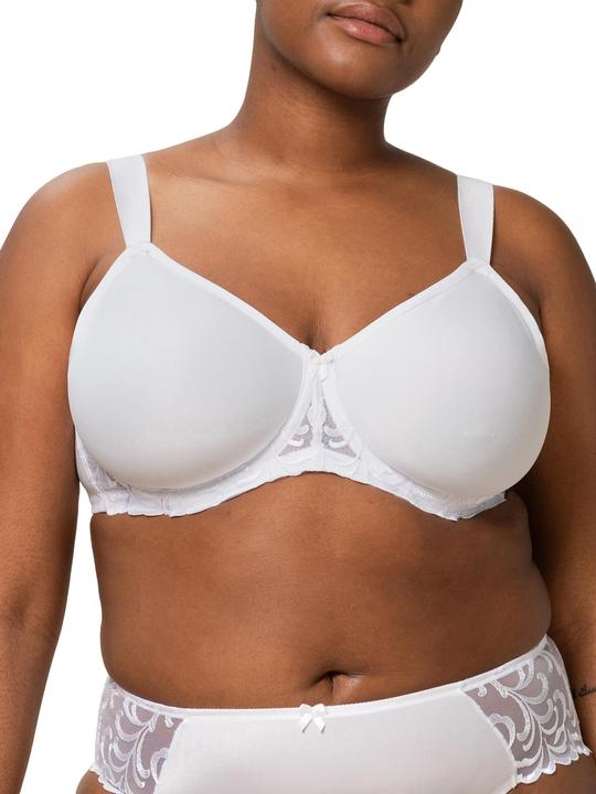 Image du produit Triumph Soutien-gorge Minimiseur W01 Modern Finesse (95 F, Une unité par pack)