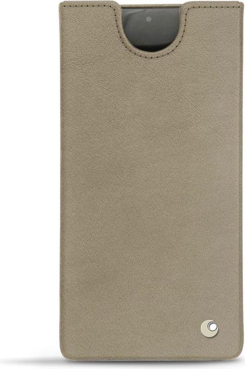 Produktbild Noreve Lederschutzhülle (Samsung Galaxy Note 10+)