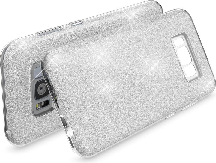 Actual product image Nalia Cell phone case (Samsung Galaxy S8+)
