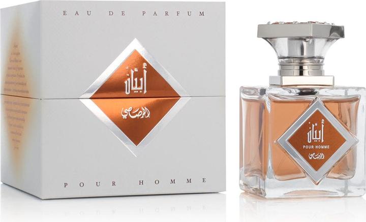 Rasasi Abyan per gli uomini (Eau de parfum, 95 ml)