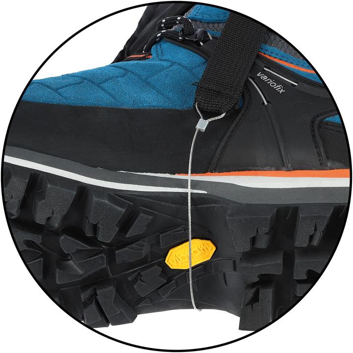 Actual product image MGA Gaitersa Viking Canyon 2 (XL)