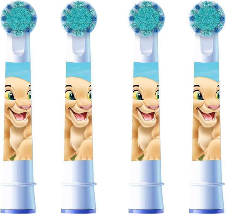 Immagine prodotto Oral-B Pro Kids Il Re Leone (4 x)