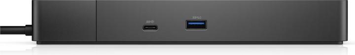 Immagine prodotto Dell WD19S-130W Wired USB 3.2 Gen 2 (3.1 Gen 2) Type-C Nero (USB-C)