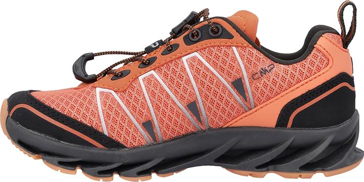 Actual product image CMP Campagnolo Kid's Altak Trail Shoe 2.0 (39)