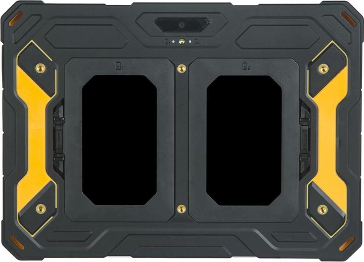 Produktbild Rug Gear RG935 (4G, 10.10", 64 GB, Schwarz, Gelb)